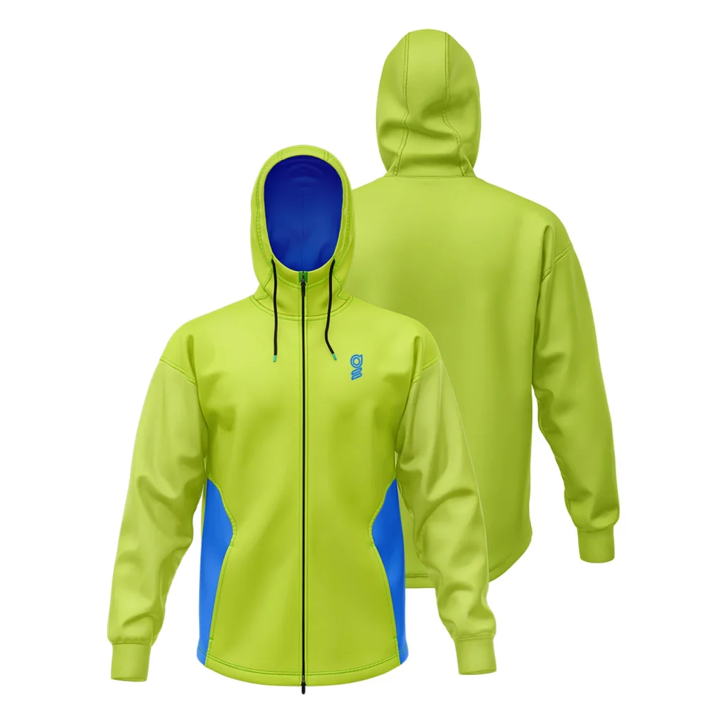 Wind Breakers