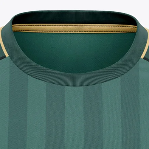 neckline style