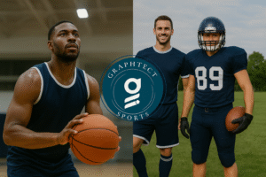 usa sports apparel